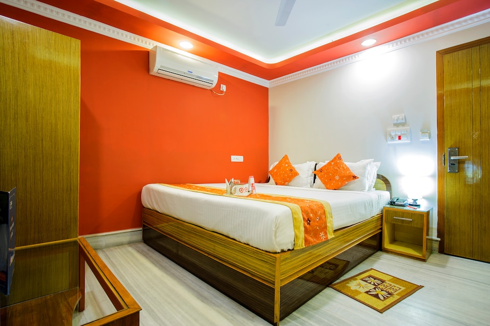 OYO 3018 Hotel Park Heaven, Bagdogra Airport Siliguri, Siliguri