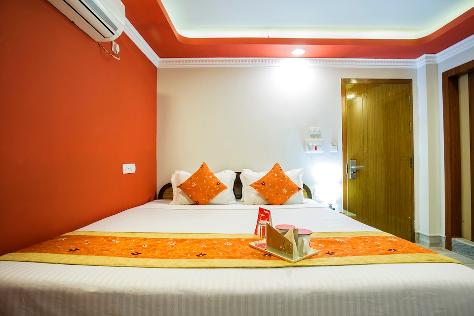 OYO 3018 Hotel Park Heaven, Bagdogra Airport Siliguri, Siliguri