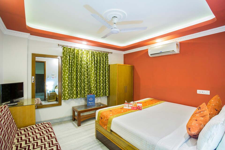 OYO 3018 Hotel Park Heaven, Bagdogra Airport Siliguri, Siliguri