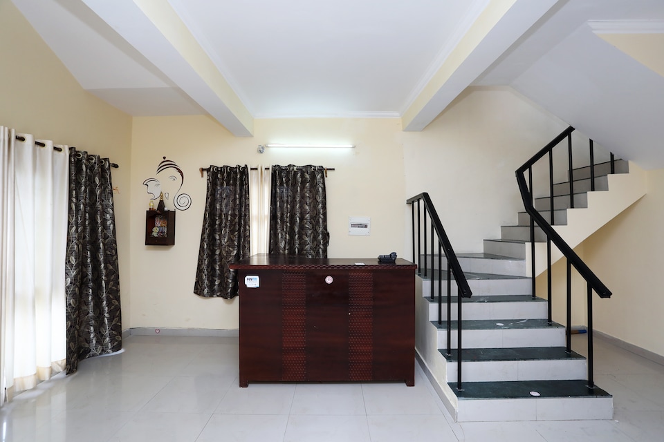 OYO 22303 Roopanshi Cottage, Bhimtal Nainital, Nainital
