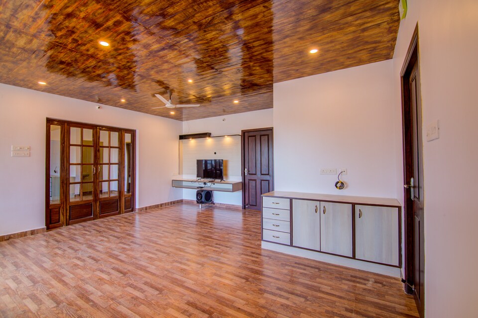 OYO Home 22304 Exotic 3BHK, Pondicherry City Centre, Pondicherry