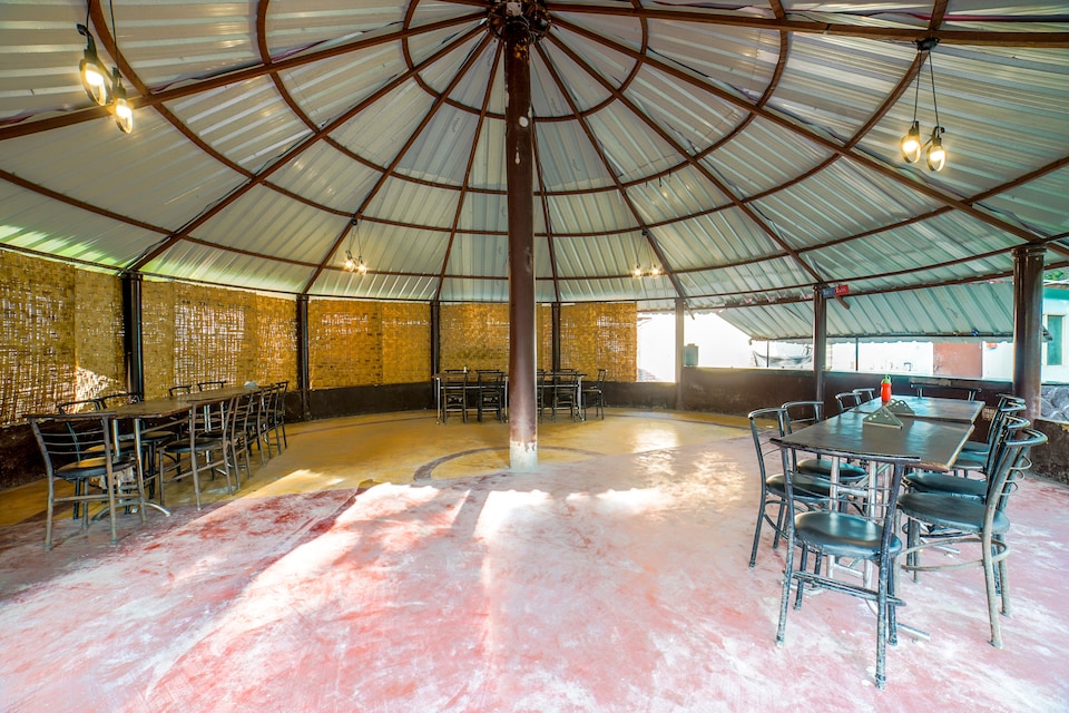 OYO 22307 Jungle Paradise Retreat, Bailparao Ramnagar, Corbett-Ramnagar