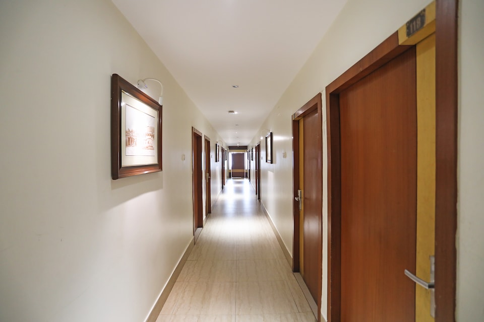 OYO 3019 Hotel Lingaraj, Railway Station Bhubneshwar, Bhubaneswar