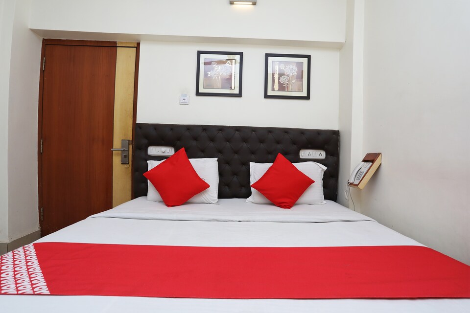 OYO 3019 Hotel Lingaraj, Railway Station Bhubneshwar, Bhubaneswar