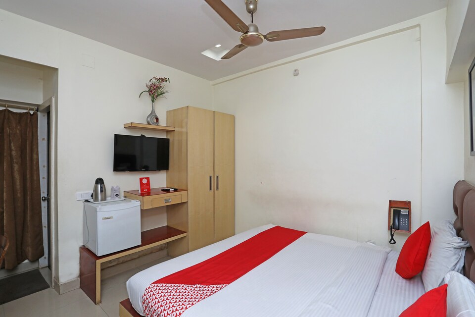 OYO 3019 Hotel Lingaraj, Railway Station Bhubneshwar, Bhubaneswar