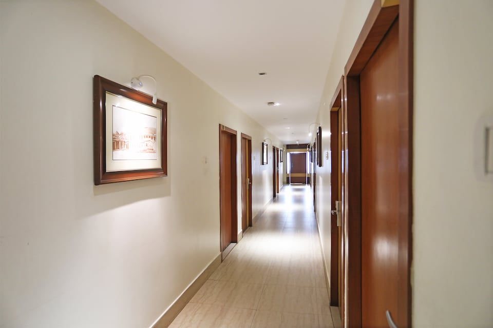 OYO 3019 Hotel Lingaraj, Railway Station Bhubneshwar, Bhubaneswar