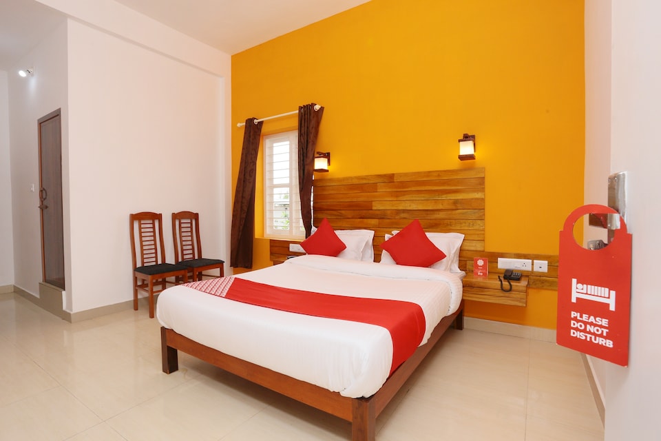 Capital O Hotel Jumayira International, Kovalam Kerala, Kovalam