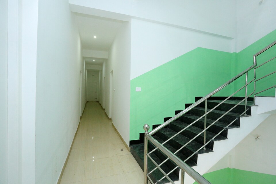 Capital O Hotel Jumayira International, Kovalam Kerala, Kovalam