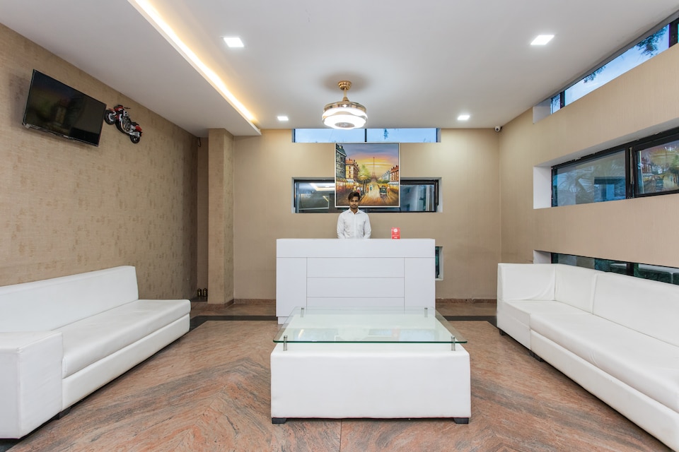 Capital O 22319 Hotel Prem Bandhan, Vijay Nagar Indore, Indore