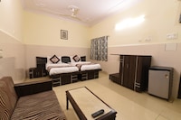 Hotel O Discovery Inn