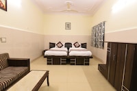 Hotel O Discovery Inn