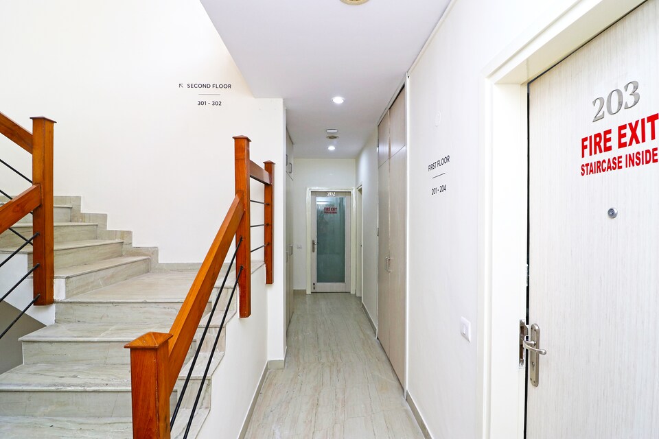 Silverkey Executive Stays 22323 Hotel Sridhara Whitefield, Whitefield Bangalore, Bangalore