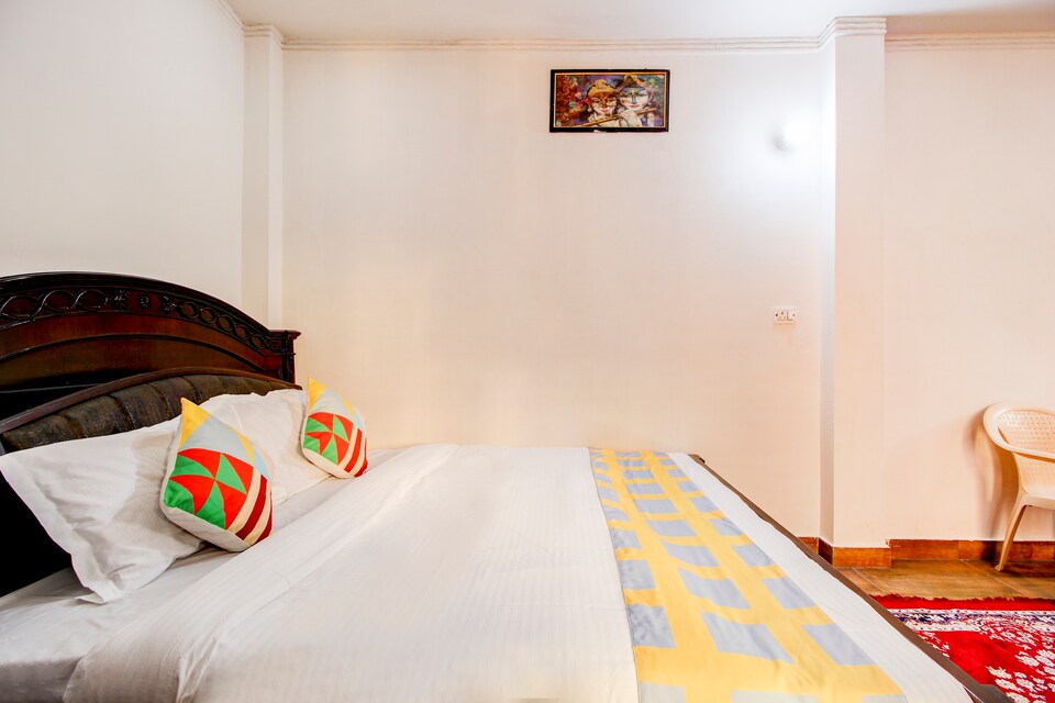 OYO Home 22325 1BHK Kargi Chowk Isbt, Dehradun ISBT, Dehradun