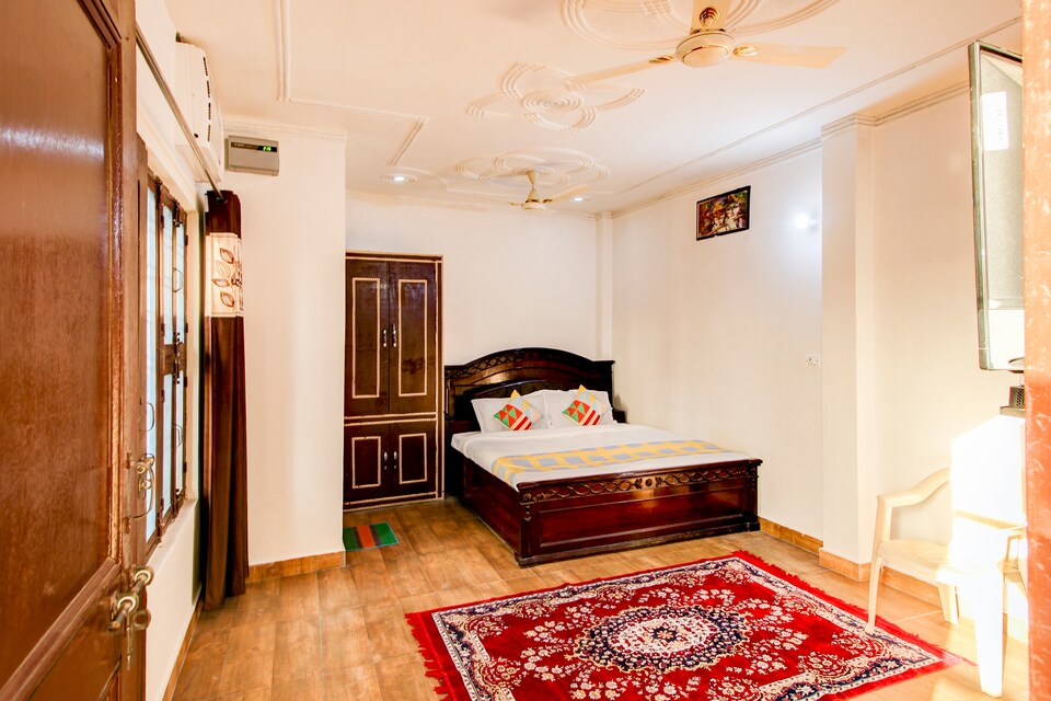OYO Home 22325 1BHK Kargi Chowk Isbt, Dehradun ISBT, Dehradun