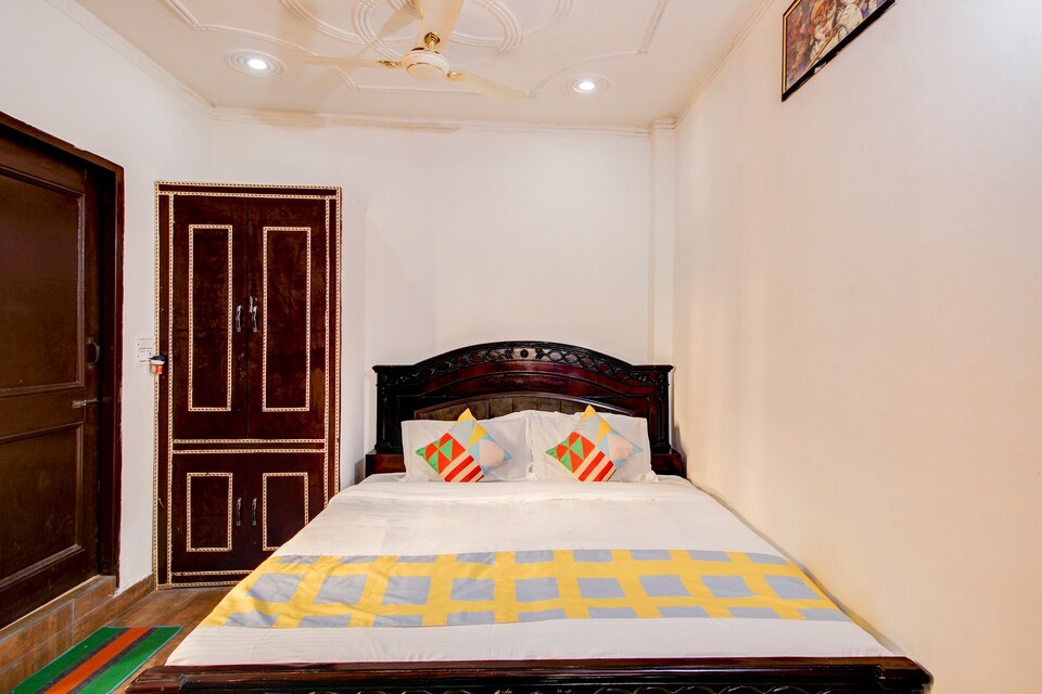 OYO Home 22325 1BHK Kargi Chowk Isbt, Dehradun ISBT, Dehradun