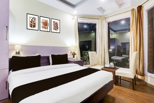 Super Townhouse Brahma Sarovar Formerly Krishna mahal