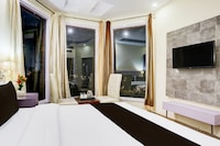 Super Townhouse Brahma Sarovar Formerly Krishna mahal