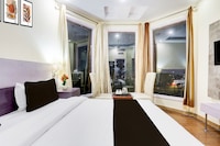 Super Townhouse Brahma Sarovar Formerly Krishna mahal