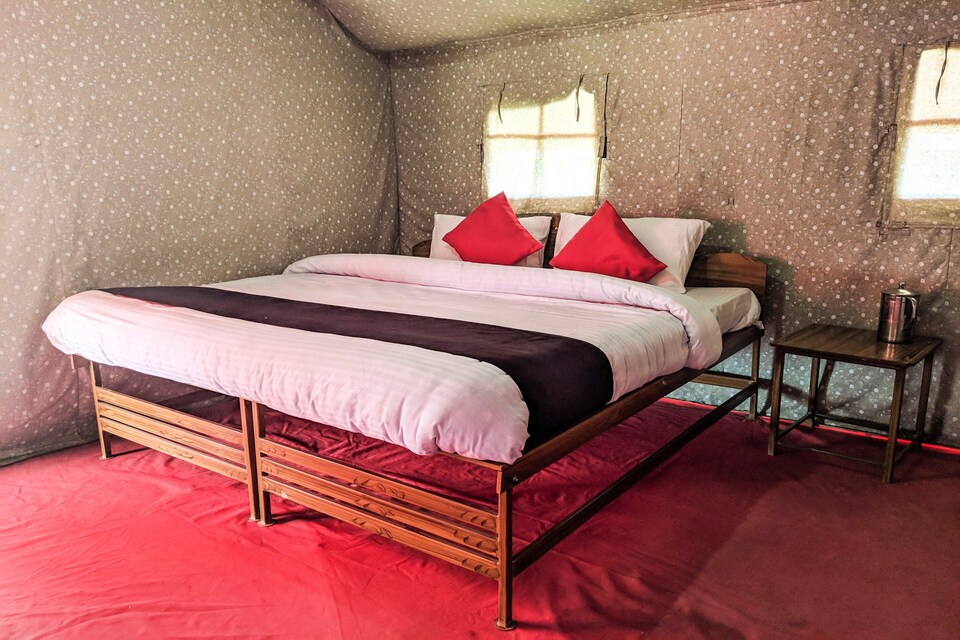 OYO 22330 Apple Avenue Camps, Mashobra-Naldera, Shimla