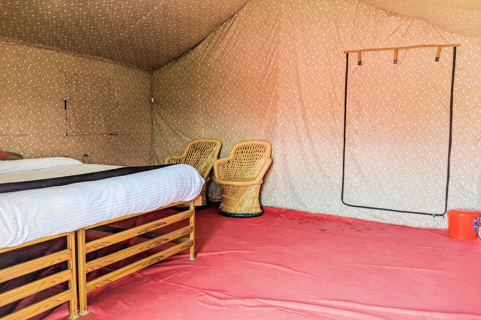 OYO 22330 Apple Avenue Camps, Mashobra-Naldera, Shimla