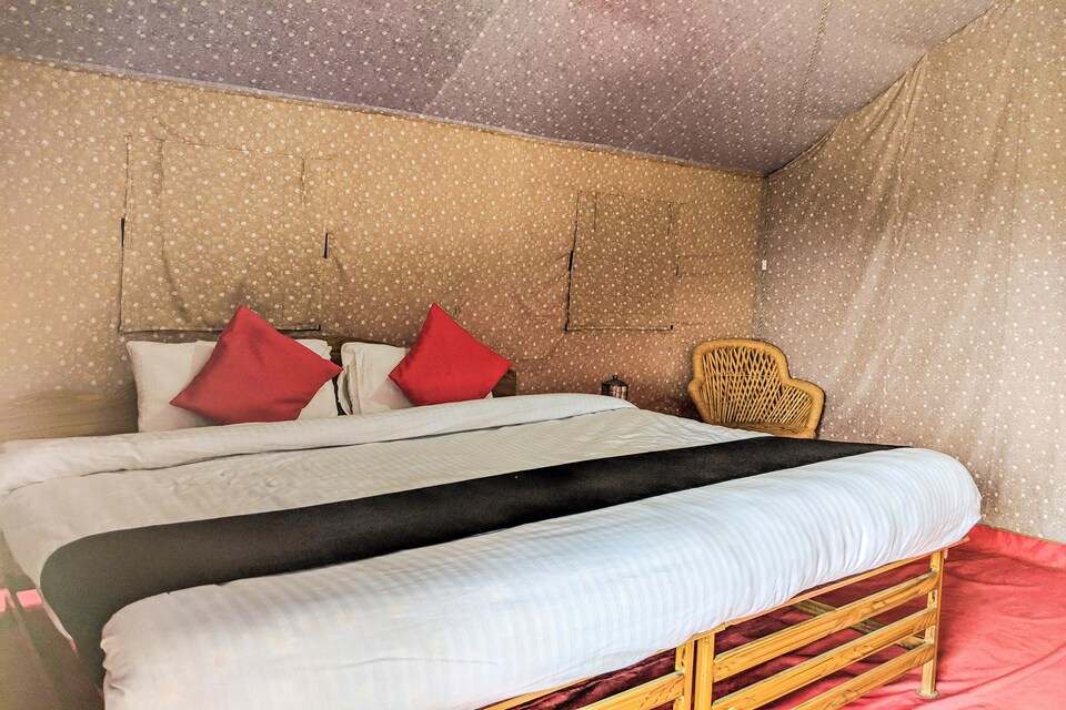 OYO 22330 Apple Avenue Camps, Mashobra-Naldera, Shimla