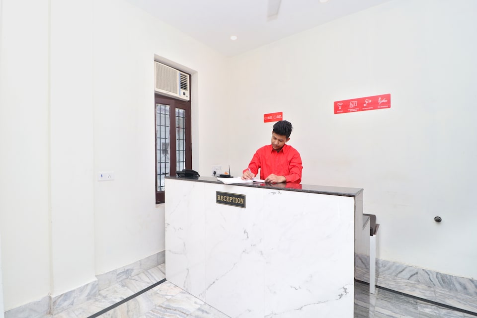 OYO 22333 Imperial Gold, Bibi Wala Road Bathinda, Bathinda