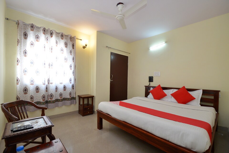 OYO 22337 Utsav Niwas, Sikar Road Jaipur, Jaipur