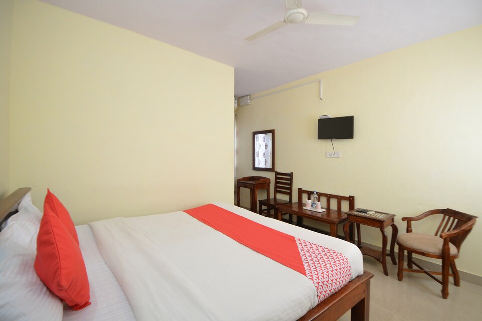 OYO 22337 Utsav Niwas, Sikar Road Jaipur, Jaipur