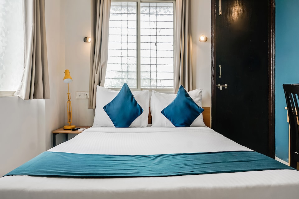 OYO SilverKey Hinjawadi, Hinjewadi Pune, Pune