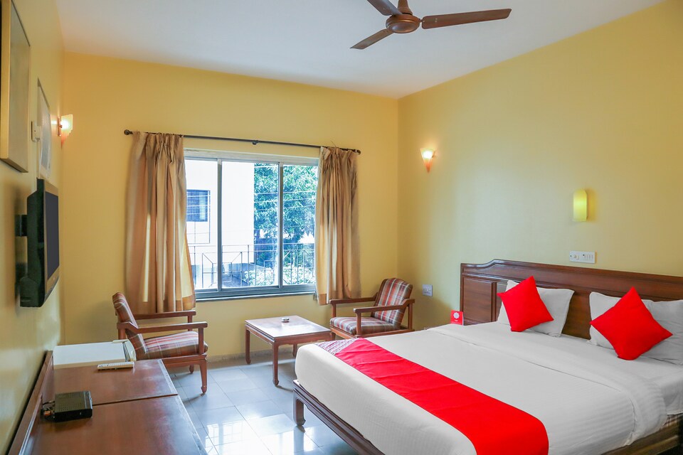 OYO 22344 Hotel Nandanvan Annexe, Shivaji Nagar  Pune, Pune