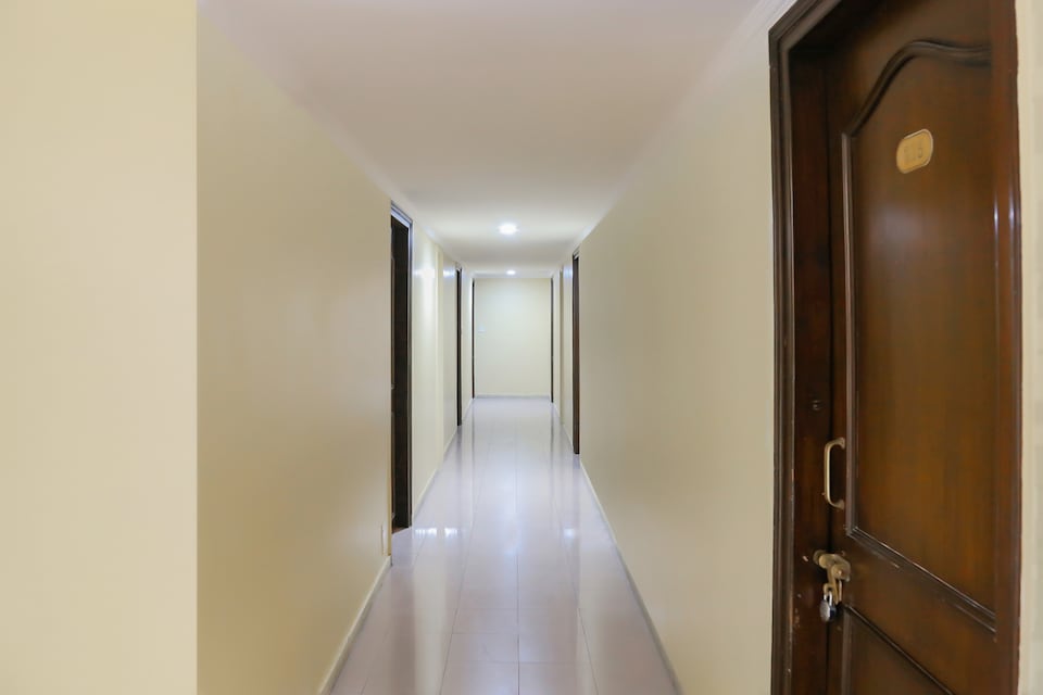 OYO 22344 Hotel Nandanvan Annexe, Shivaji Nagar  Pune, Pune