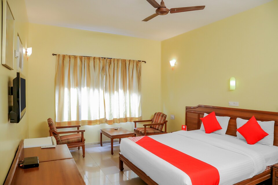 OYO 22344 Hotel Nandanvan Annexe, Shivaji Nagar  Pune, Pune