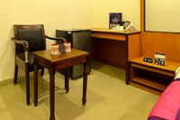 OYO Hotel Riya Grand Near Birla Mandir