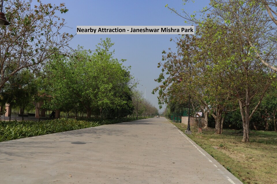 Collection O Heaven Grand Near Indira Nagar Metro Station, Gomti Nagar Lucknow, Lucknow