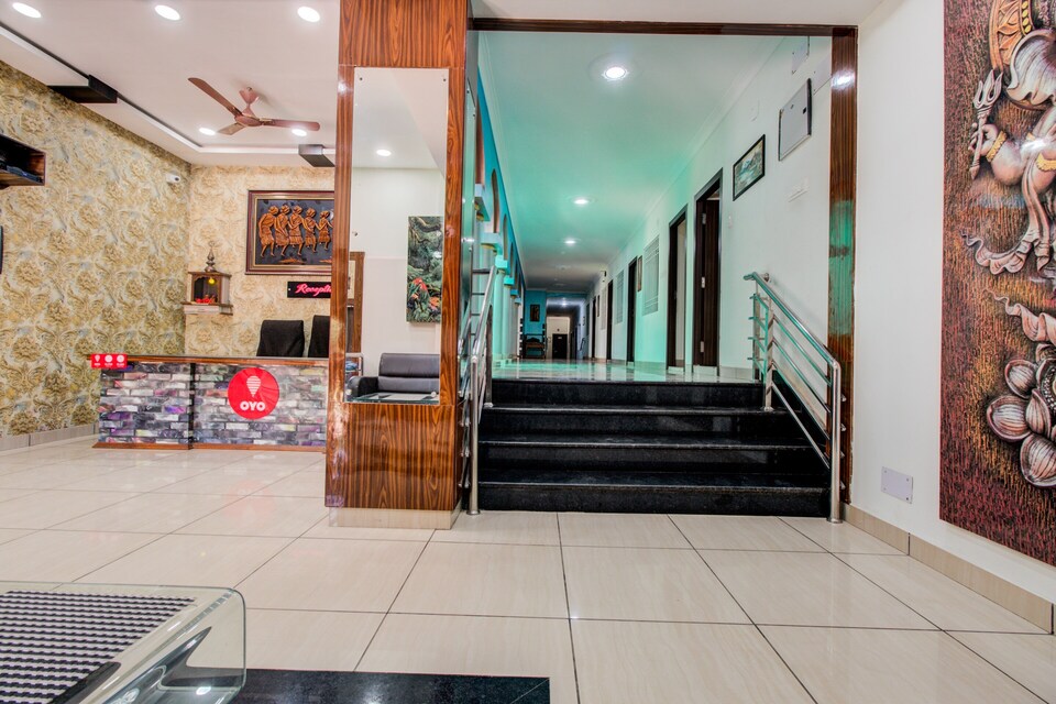 OYO Utsav Resort, Dhanbad, Dhanbad