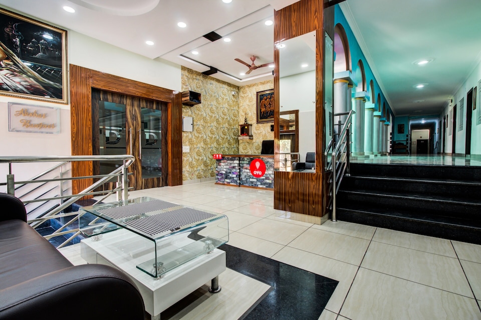 OYO Utsav Resort, Dhanbad, Dhanbad