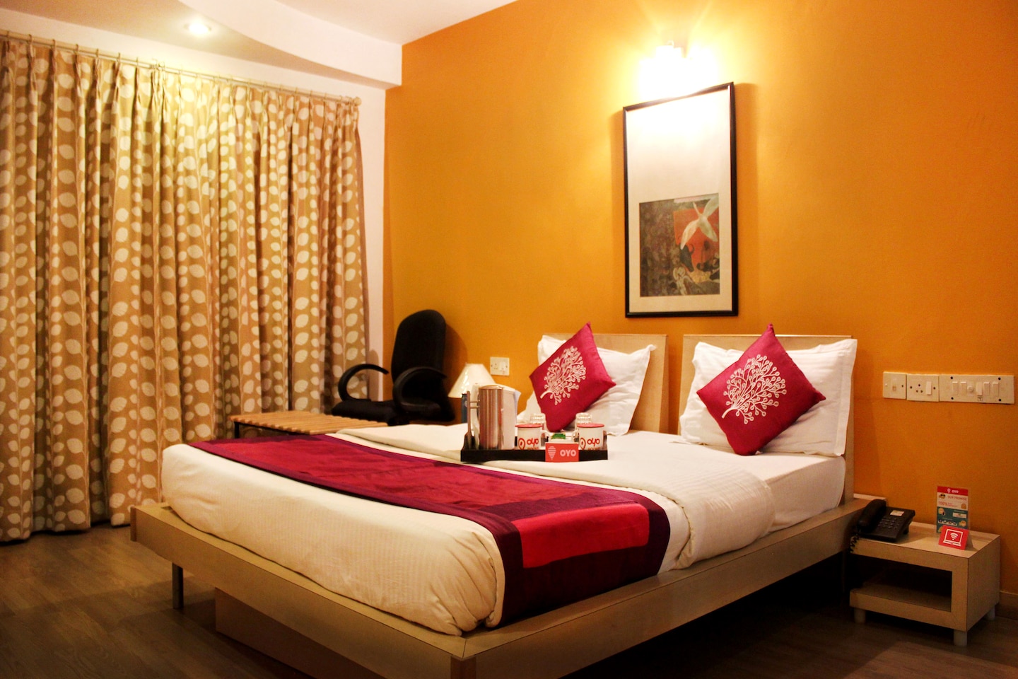compact suites lavelle road, bangalore, book @ ₹4249 - oyo rooms compact suites lavelle road, bangalore, book @ ₹4249 - oyo rooms