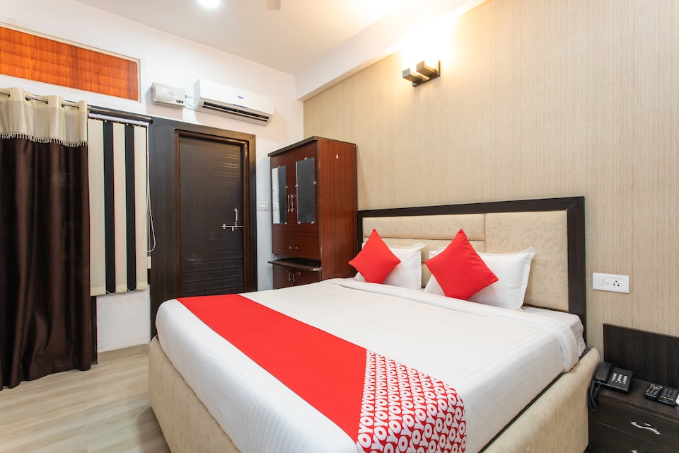 Live as IND941, Vijay Nagar Indore, Indore