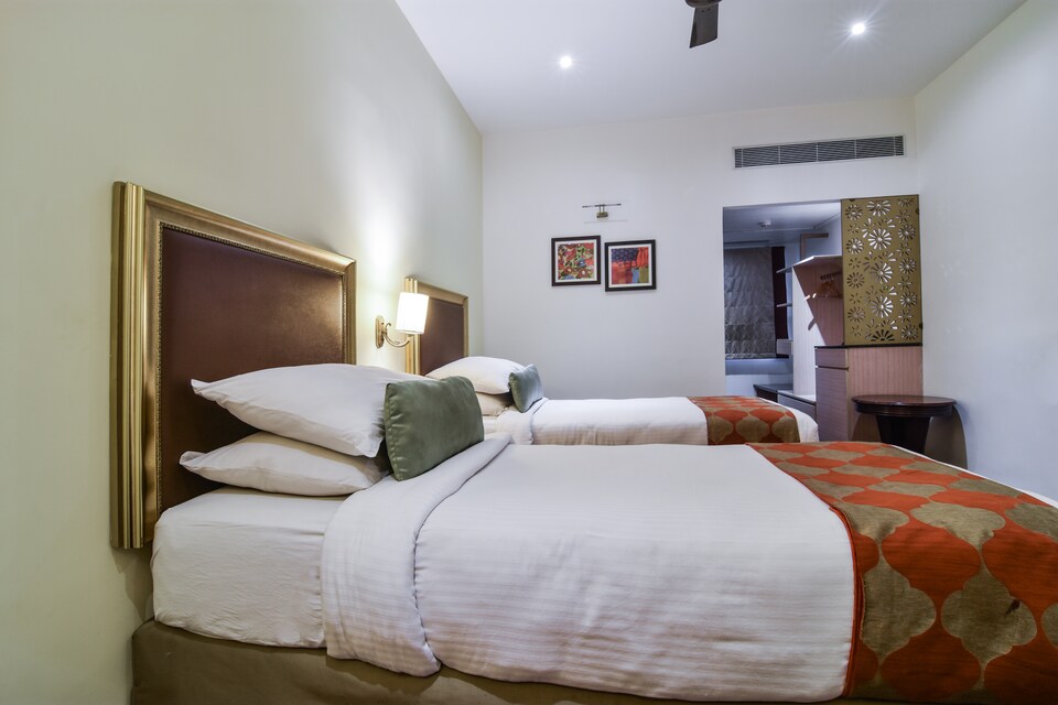 Capital O 22364 Purple Tree West Marret, Madurai City Centre, Madurai