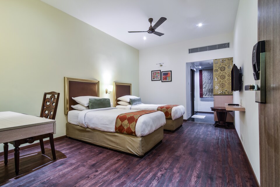 Capital O 22364 Purple Tree West Marret, Madurai City Centre, Madurai