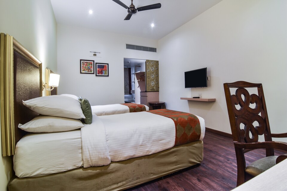 Capital O 22364 Purple Tree West Marret, Madurai City Centre, Madurai