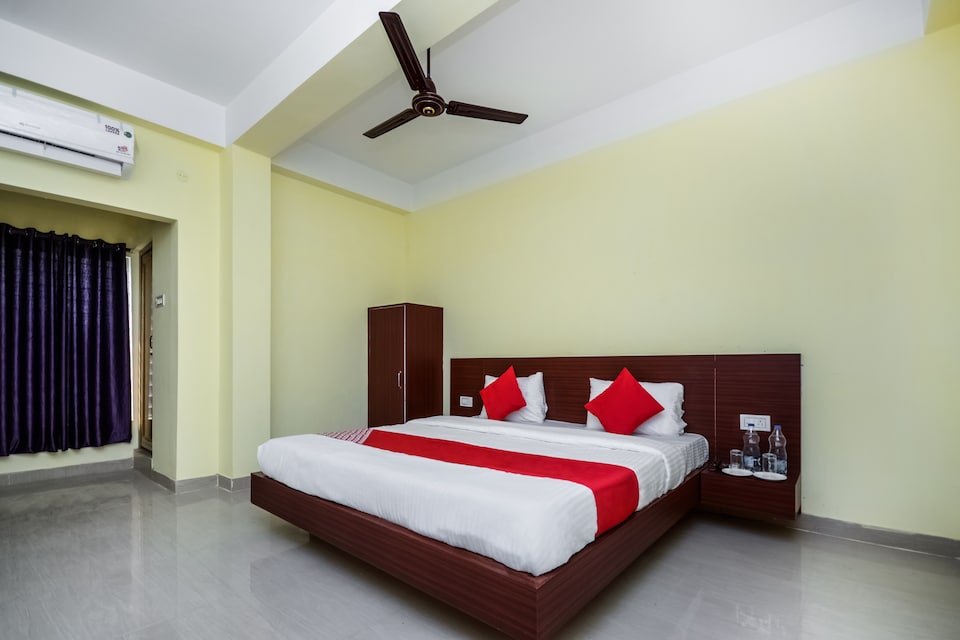 OYO Flagship 22365 Bimal Residency GS Road, GS Road Guwahati, Guwahati