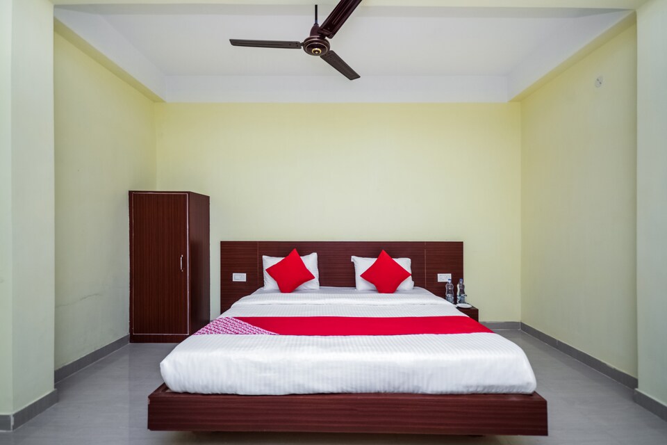 OYO Flagship 22365 Bimal Residency GS Road, GS Road Guwahati, Guwahati