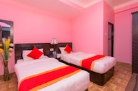 OYO 222 Hotel New Himalayan