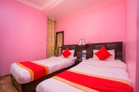 OYO 222 Hotel New Himalayan