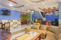 OYO 222 Hotel New Himalayan