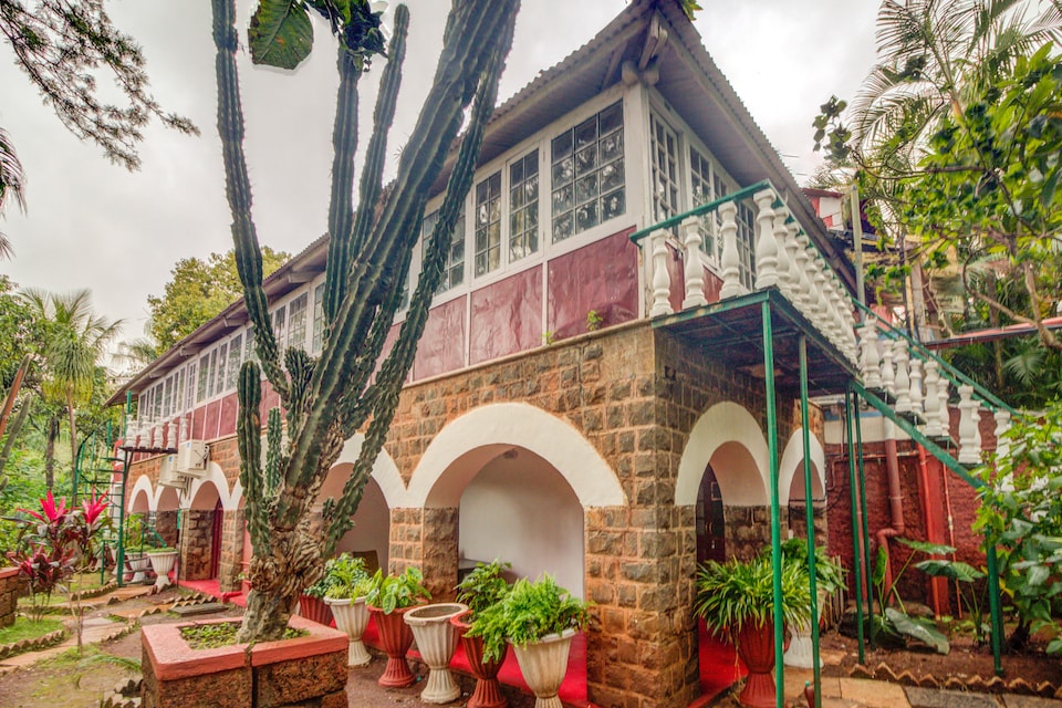 Capital O 22372 Sherbaug- A Theme Park And Resort, Mahabaleshwar, Mahabaleshwar
