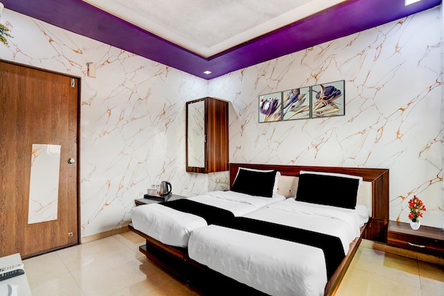 Collection O Isanpur BRTS Formerly Hotel Navjivan