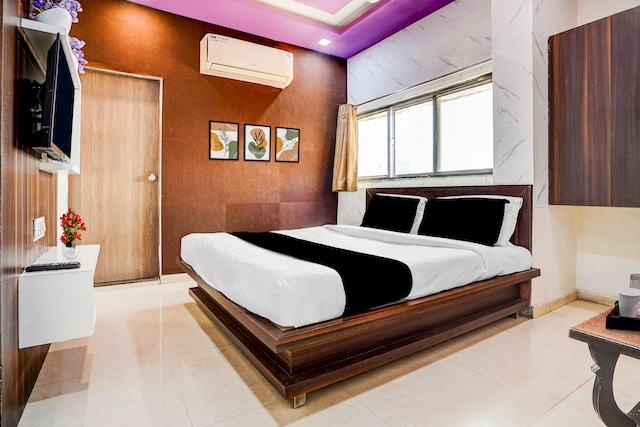 Collection O Isanpur BRTS Formerly Hotel Navjivan