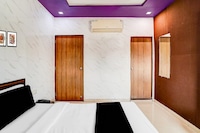 Collection O Isanpur BRTS Formerly Hotel Navjivan